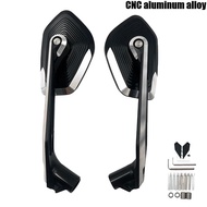 Motorcycle Accessories Side Rear View Mirror for BMW R1300GS F700GS R1200GS R1250GS ADV F800GS F900R