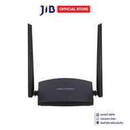 ROUTER (เราเตอร์) HIKVISION DS-3WR4G3N 300Mbps 4G LTE WI-FI ROUTER