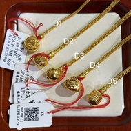 TURBO [916G] PDR Bracelet Series PDR手链系列