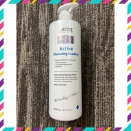 [ Chính Hãng ] Sữa Rửa Mặt Sante Active Cleansing Soother B5 Dịu Nhẹ Phục Hồi Dưỡng Ẩm Và Làm Dịu Da