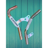 8-97915-776-0 Oil Cooler Pipe Genuine Ordered From ISUZU TFR 4JA1 2.5 Year 97/2.8/BRRK.