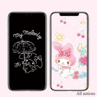 Suitable for Redmi K90/k80 Shadow Film Redmi K90pro max/K90 max/K80pro Cartoon Tempered Film K80 Ext