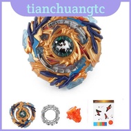 Ideal Gift Beyblade Burst B79 Starter Drain Fafnir8nt Without Beyblade Launcher