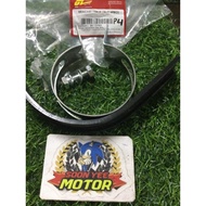 Bracket Exhaust Ekzos Bracket (74MM)GL Racing