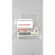 YAMAHA OUTBOARD 90280-04M05 KEY WOODRUFF (WATERPUMP) F75C/F100B/F115/F150/F200/F250G 100% ORIGINAL