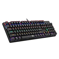 Redragon Mechanical Keyboard K208