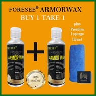 Wash(xArmor&JP}Wax$qY^Motorcycle/OD^100ml/lT^Armor/TG^Matte/K]Coat.n]Amor Wax For Motor Armor Wax F