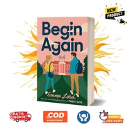 Begin Again by Emma Lord (English)