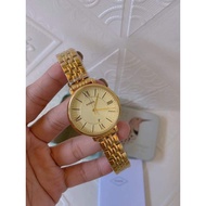 fossil watch women's