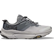 Hoka transport castle rock gray shoes