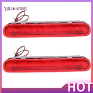 【Yinahiut001】Car LED Rear  3Rd Brake Light Lamp 81570-0K080 for    MK6 SR5 2005-2014(2PCS)