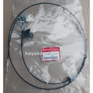 [FD1] Honda Civic FD1 1.8 SNA 2006-2008 hood cable wire bonet depan tali penarik pembuka handle