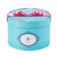 伊莎貝爾 - 愛的故事 (雙層) - 雜錦曲奇禮盒(到期日: 17/05/2026)