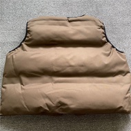 Season 8 Kanye West VEST Jacket Parkas Men Women High Quali