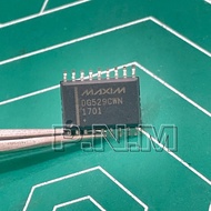 DG529CWN & GD75232 | SMD One Piece