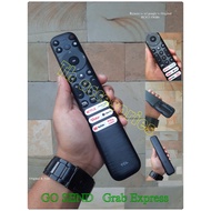 TCL TV Remote Original Google TV Smart TVTCL RC813