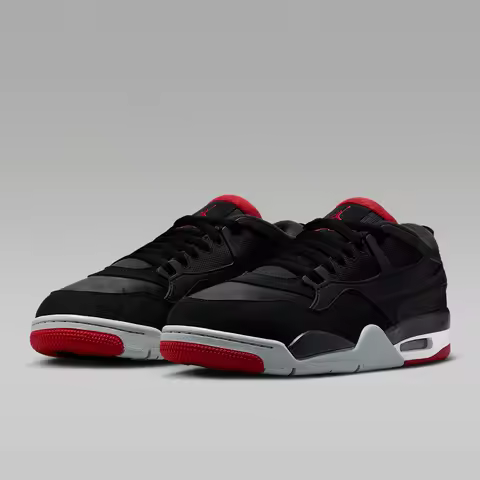 Nike Authentic JORDAN Men's Air Cushion Shock Absorption Sports Training Basketball Shoes FQ7939-061