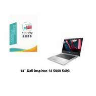 14" Dell inspiron 14 5000 5493 專用電腦屏幕保護膜(貼)