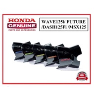HONDA WAVE125i FRONT SPROCKET COVER SPOKET FUTURE DASH125 FI DASH 125 FI WAVE125R WAVE125S WAVE125 S ORIGINAL HONDA