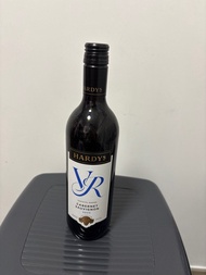 Hardys VR Cabernet Sauvignon 紅酒