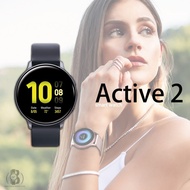 100%Ori Smartwatch Active2 Samsung Watch Samsung Watch Active 2Jam