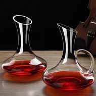 Red Wine Decanter Quick Decanter Wine Set Pourer Wine Decanter Decanter Glass Wine Set Wine Pourer