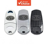 EE/EV/NA 433MHz Universal Duplicator Garage Remote Controller Command Clone Self copying Automation 