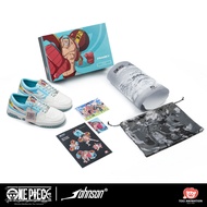 Johnson X ONE PIECE SNEAKERS - FRANKY