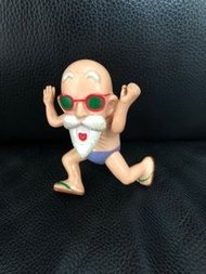 💯1986中古懷舊 EPOCH DRAGON BALL 龍珠 龜仙人