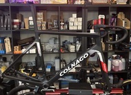 Colnago V4RS UAE Team