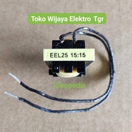 PREMIUM Trafo Driver Igbt E25 15:15