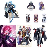 [多圖] 關於我轉生變成史萊姆這檔事 史萊姆 百鬼語 全新 未開封 一番賞 A賞 B賞 C賞 D賞 E賞 A B C D E 日本 原裝 日版 正版 全套可散買