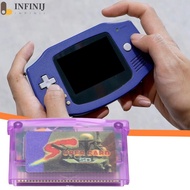 Super Cards Micro SD Card Adapter for GBA GBA SP GBM IDS NDS Lite Game Consoles [infinij.sg]