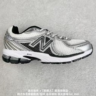 【十年老店】New Balance ML860系列NB經典復古老爹鞋 慢跑鞋 運動鞋 休閒鞋 男女鞋 01