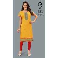 JEEL Classic Kurtis ..