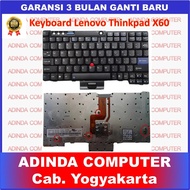 Ienovo Thinkpad X60 X60s X61 X61s X60t X61t Keyboard