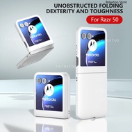 Casing for Motorola Moto Razr 50 60 Ultra 50Ultra 60Ultra Razr50Ultra Razr60Ultra Razr Plus razr+ 5G