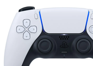Sony DualSense Wireless Controller รุ่น CFI-ZCT1G PlayStation คอนโทรลเลอร์ไร้สาย PS5