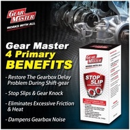 Gear Master Leak Stop Slip Concentrate For Automatic And Manual Transmission 250ml Oil Lubricant Red