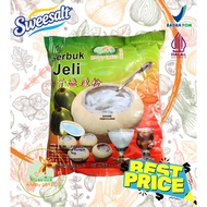 HAPPY GRASS Coconut Jelly Powder 1kg - happy grass Coconut Jelly Powder 1000gm