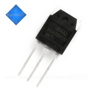 5 Piece FGA25N120ANTD FGA25N120 ANTD 25N120 TO-247    IC