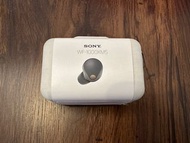 全新Sony WF-1000XM5 無線降噪耳機 黑色