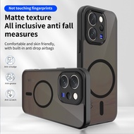 For Vivo V70 Elite V70 FE V70FE vivo X300 FE X200 FE S30 Pro Mini S50 X300fe X200fe Matte Phone Case