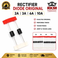 Diode Rectifier Original 10A10 1000V 10A Power Adapter Rectifier Diode