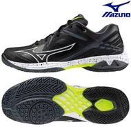 Mizuno 美津濃 羽毛球鞋 羽球鞋 Wave Claw 3 Wide 71GA244440