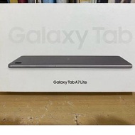全旋轉最低 64 GB!! SAMSUNG Galaxy Tab A7 Lite SM-T220 8.7吋平板電腦 WiFi (4G/64G)