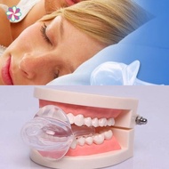 Tongue Anti Snoring Device Medical Sleep Apnea Aid Stop Snore stopper Tongue Retainer Sleeve Sleep A