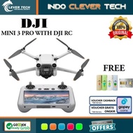 Dji Mini 3 Pro (dji rc) Drone Kamera