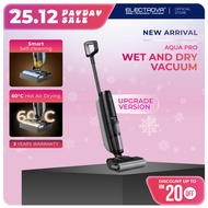 Electrova Smart iTech Clean Elite Collection AQUA PRO Upgrade Version