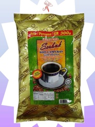 Muar Cawan Mas Serbuk Kopi Campuran Beraroma 600G+300G 麻坡金杯咖啡粉 [EXPIRY: JAN 2028] Huat Tiong
